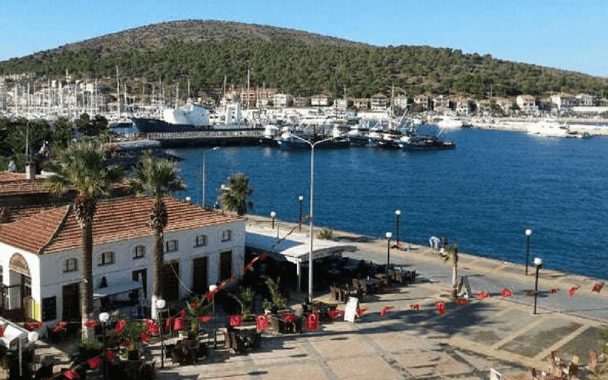 Çeşme’de Otel Krizi: Satılık ve Kiralık İlanlar Arttı turizmyatirimhaber.com/cesmede-otel-k… @Turizm Haberleri | Turizm Yatırım Haberleri aracılığıyla