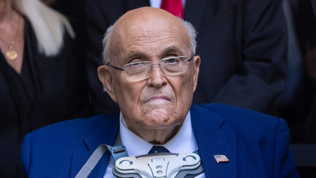 indexhu's tweet image. Kritikus állapotban vitték kórházba „Amerika polgármesterét”.

index.hu/kulfold/2026/0…

Fotó: Barry Williams / New York Daily News / Tribune News Service / Getty Images

#UnitedStates #mayor #NewYork #indexhu