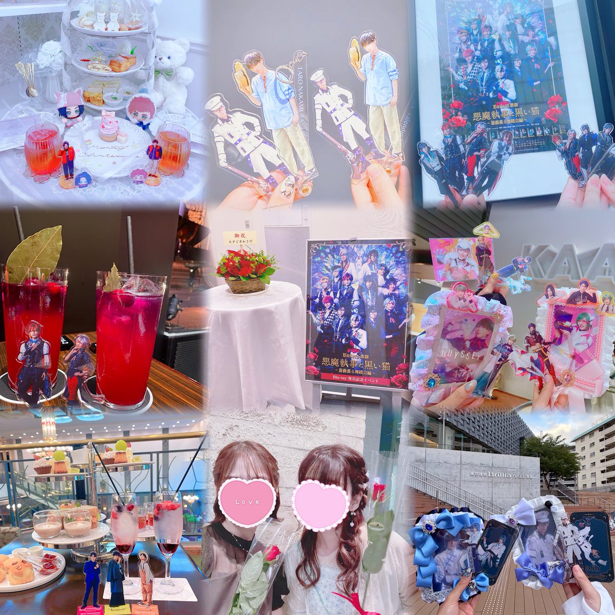 みこち tweet media