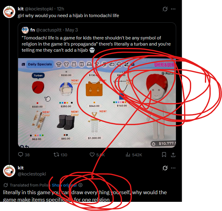 Jolly Lesbi-Anna tweet media