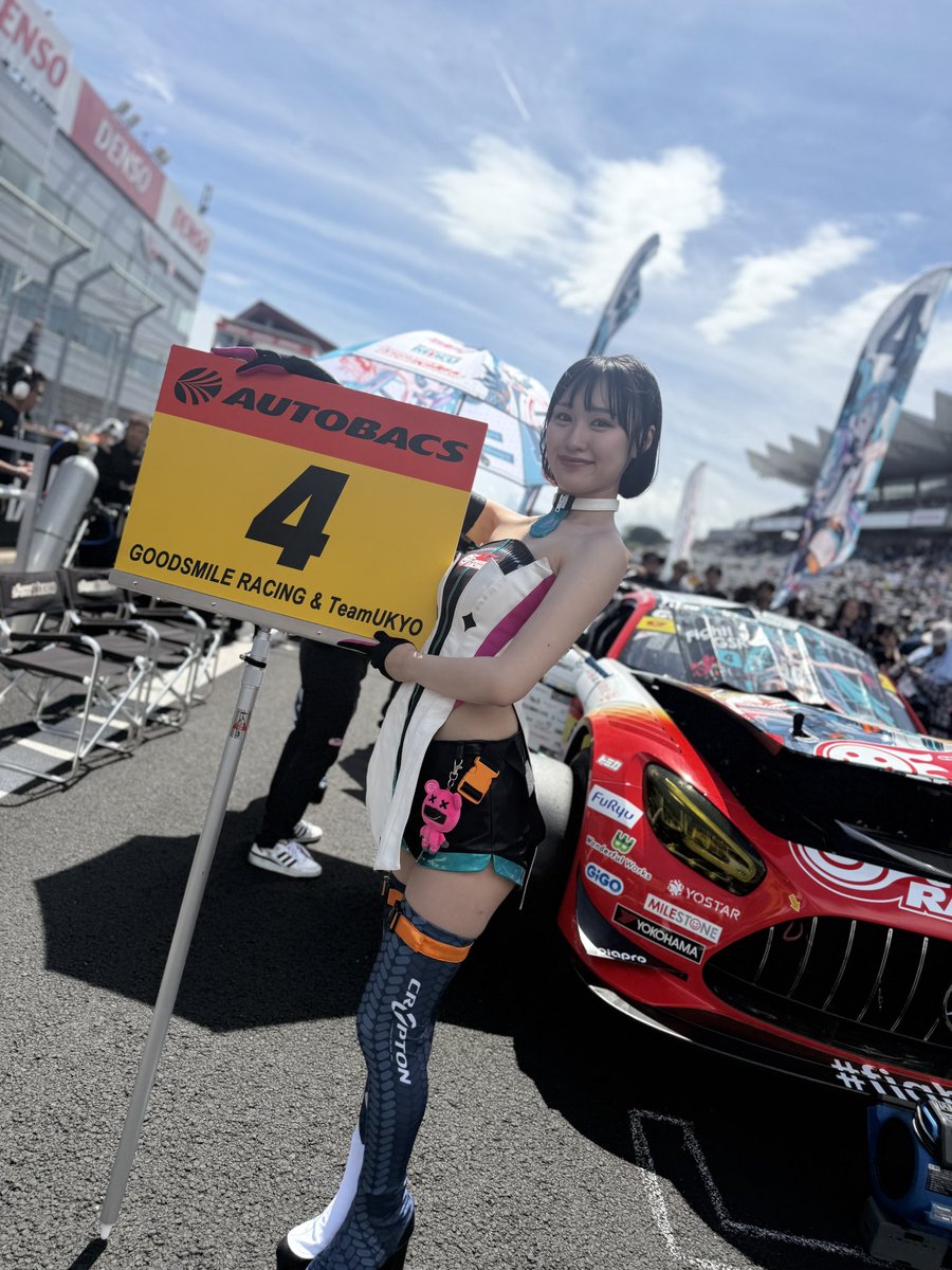 Tomoki Watanabe tweet media