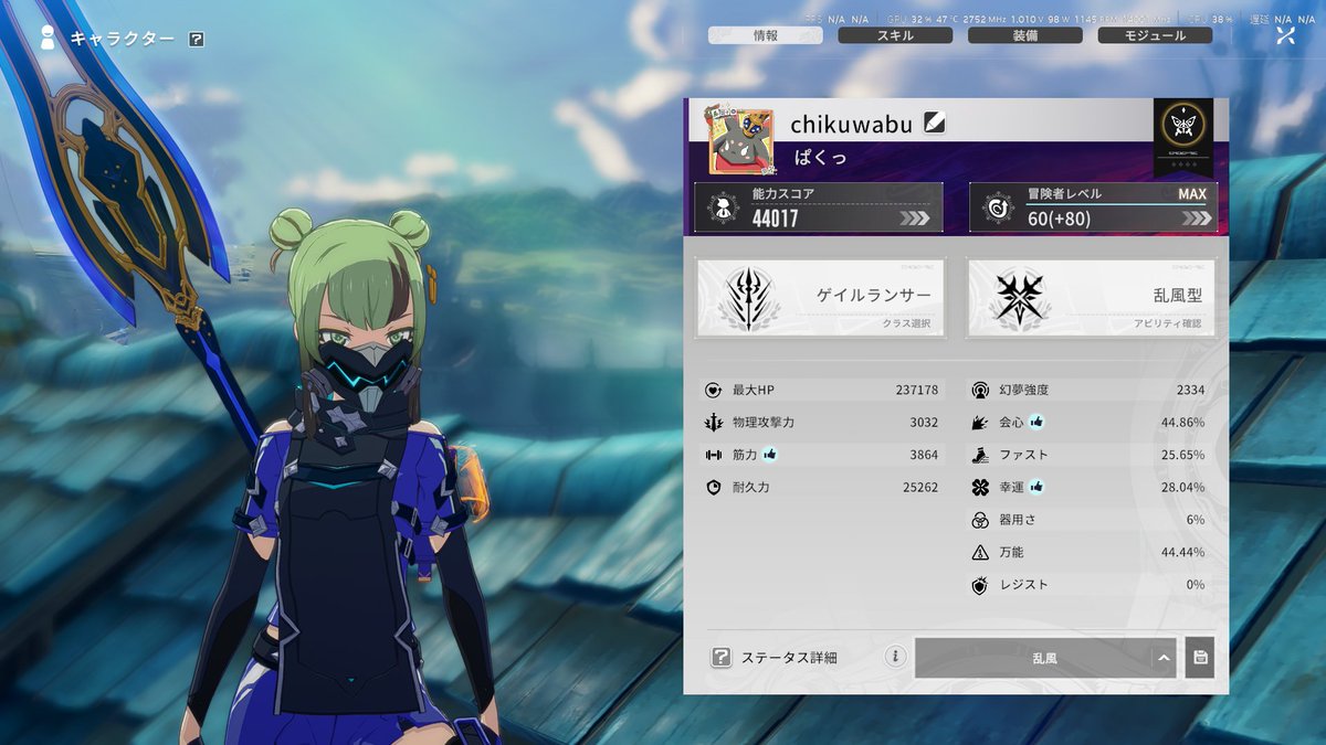 chikuwabu tweet media