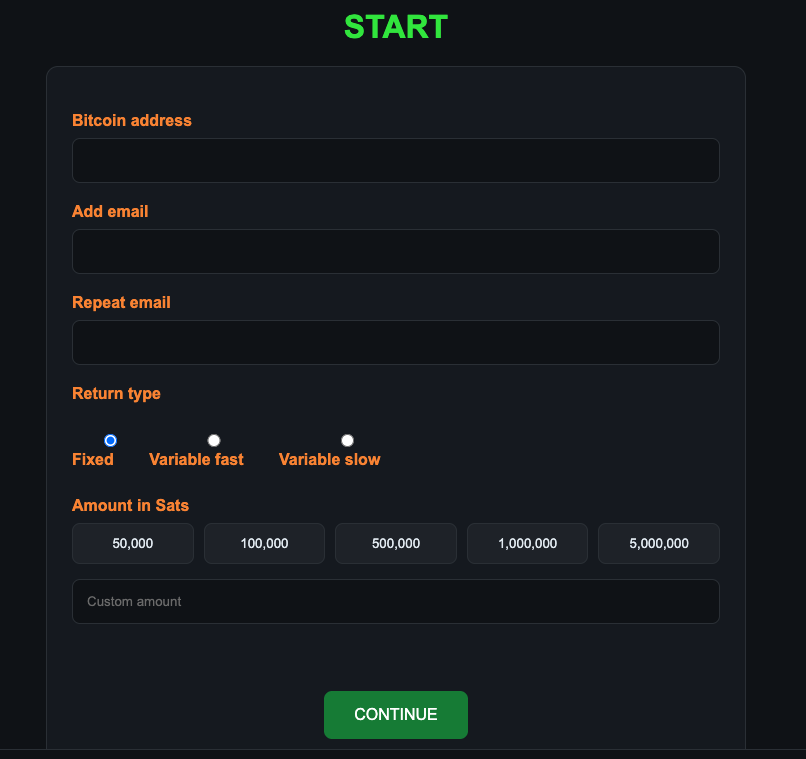 parman_the's tweet photo. NEW; You can pay sats to mine, and receive mined sats. No technical know-how required except paying an invoice.

https://t.co/vZw3F2bBXt helps decentralise mining, and the hash goes towards Datum/Ocean, which filters spam and signals for BIP110.

It's very easy, and various adoptions available, depending on timing (slower smooths out returns).

You can also generate and store a signed message, and IOU linking a payment address to a receiving-mining address... Any shenaniganary by PrivateHash can be publically exposed, and shame induced.

Minimum buy is only 50k sats, lightning or on-chain.