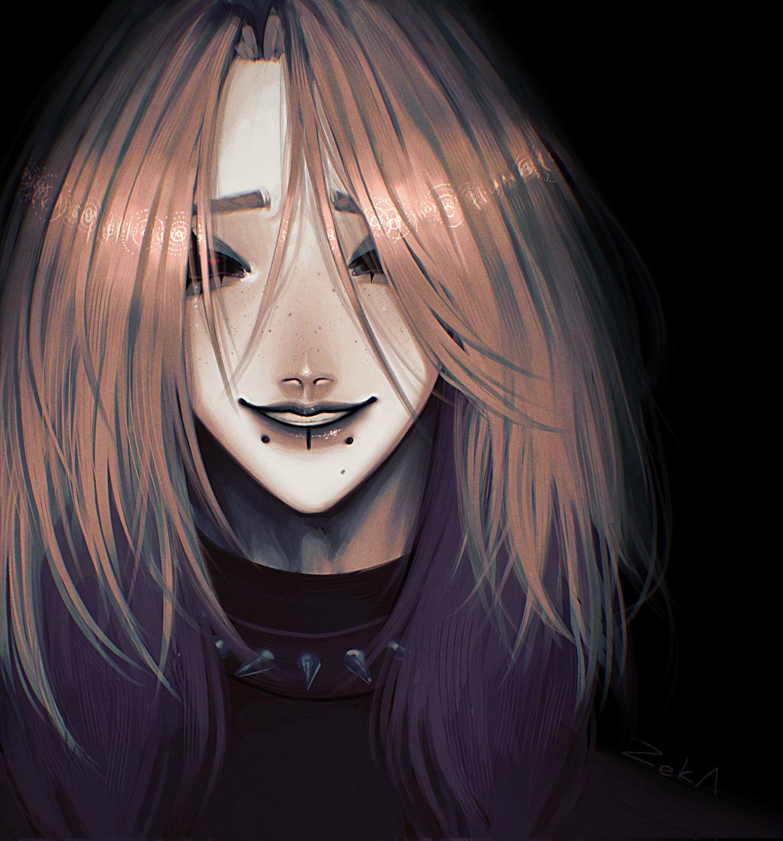 •*.⋆⊰𝐙𝐞𝐤𝐀⊱⋆.*• tweet media
