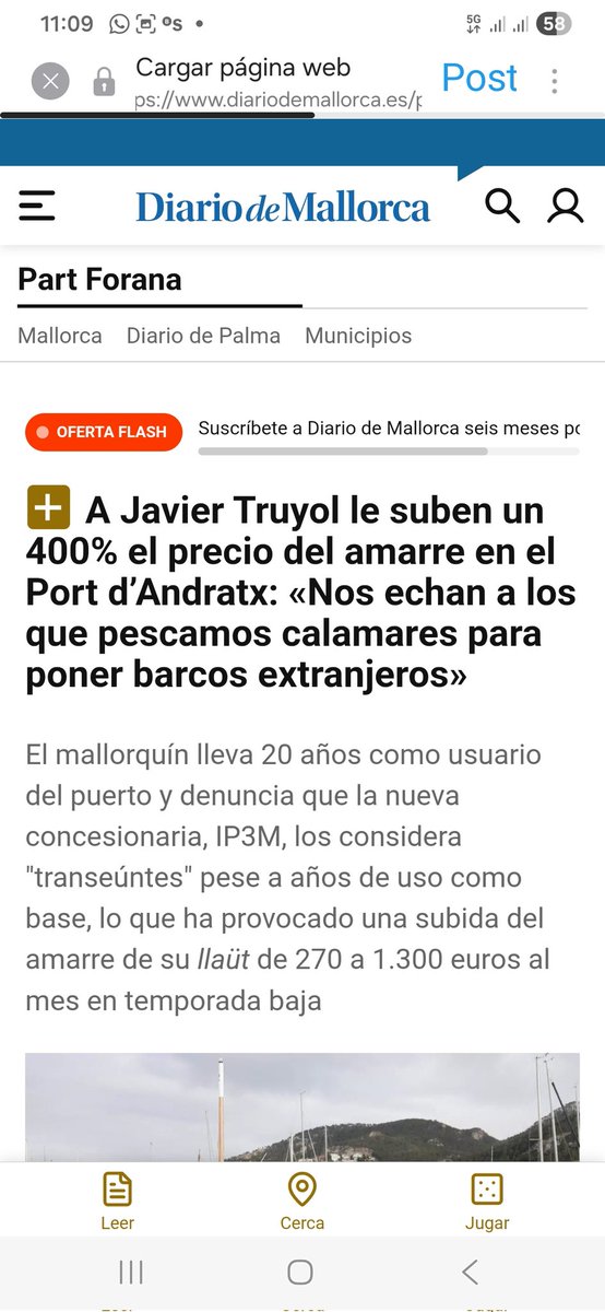 PepRamirez74's tweet photo. Lo del nou model "per terra, mar i aire" que han inventat ara, vé a ser això 👇 https://t.co/jirmX4nh0v