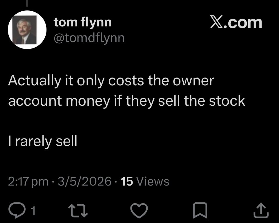 Greg tweet media