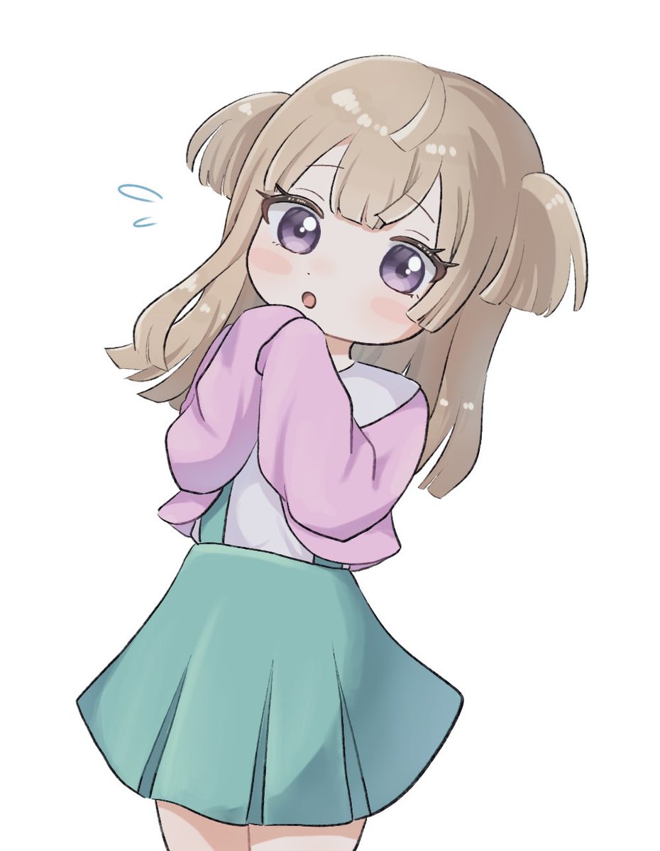 もな tweet media
