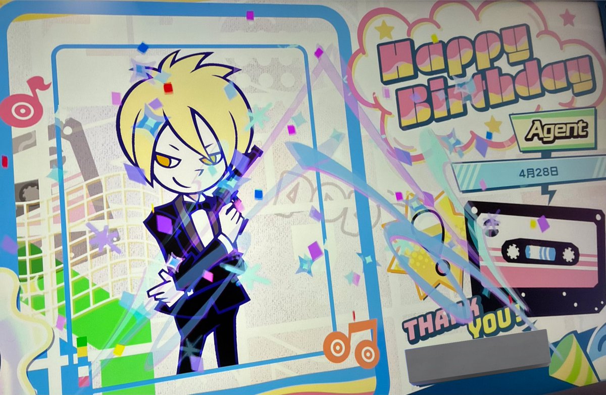 000giniro's tweet photo. ポップンとアフタヌーンティーでお祝い🎉エージェントさんの好きなものでお祝いしたくてローズの紅茶を選択。上品な香りと味わいで大変美味でした…エージェントさんは薔薇に対して何か特別な思い入れがあったりするのだろうか https://t.co/cE8btYZqSA