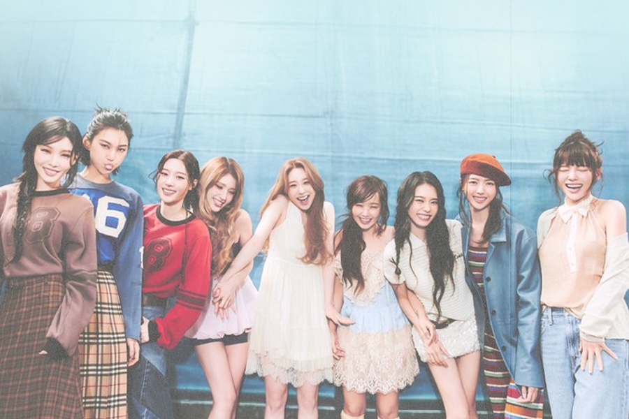 Soompi tweet media