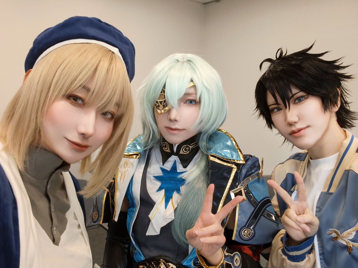 kyoh tweet media