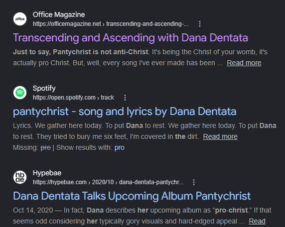 deathtalks_tv's tweet image. We have a prophecy on our hands  LADIES And GEntlemen... A STAGED ONE. lmao. 😱WATCH MY VIDEOS 📲💡💡💡#COMINGSOON 

@RonnieRadke 
@xPaNTyChRiSTx #danadentata #caitierage #pantychrist #trendingnow