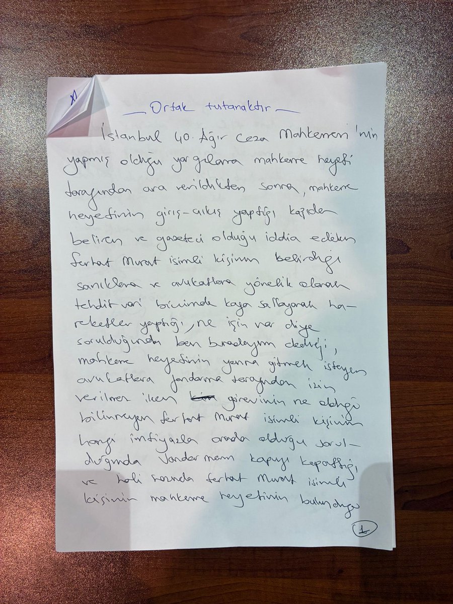 Murat AĞIREL tweet media