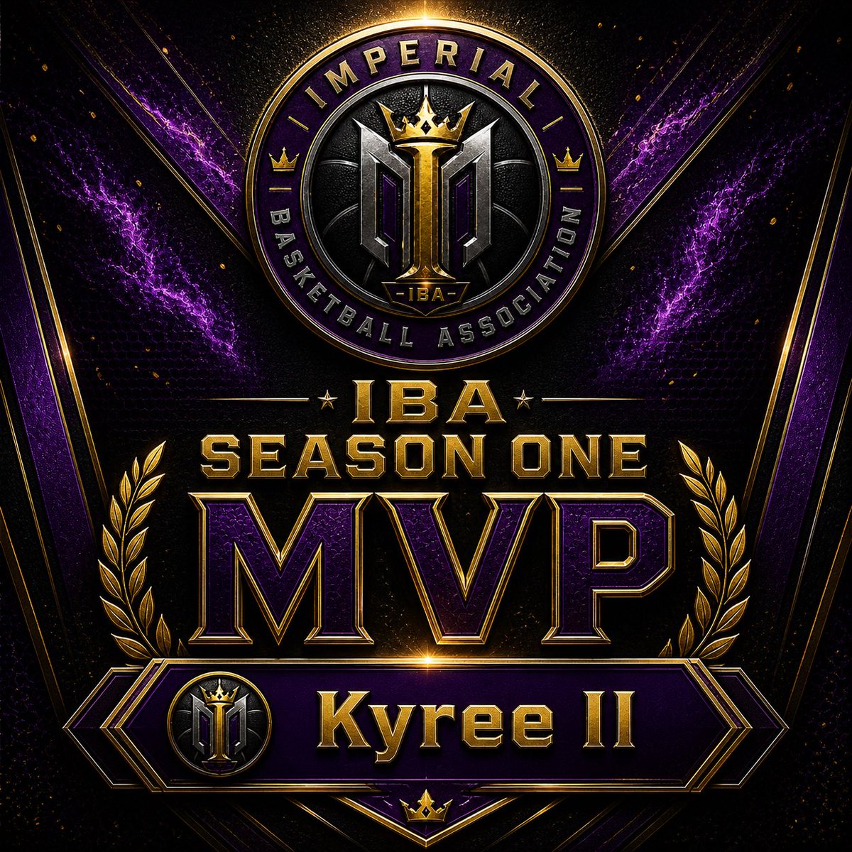Imperial Basketball Association tweet media