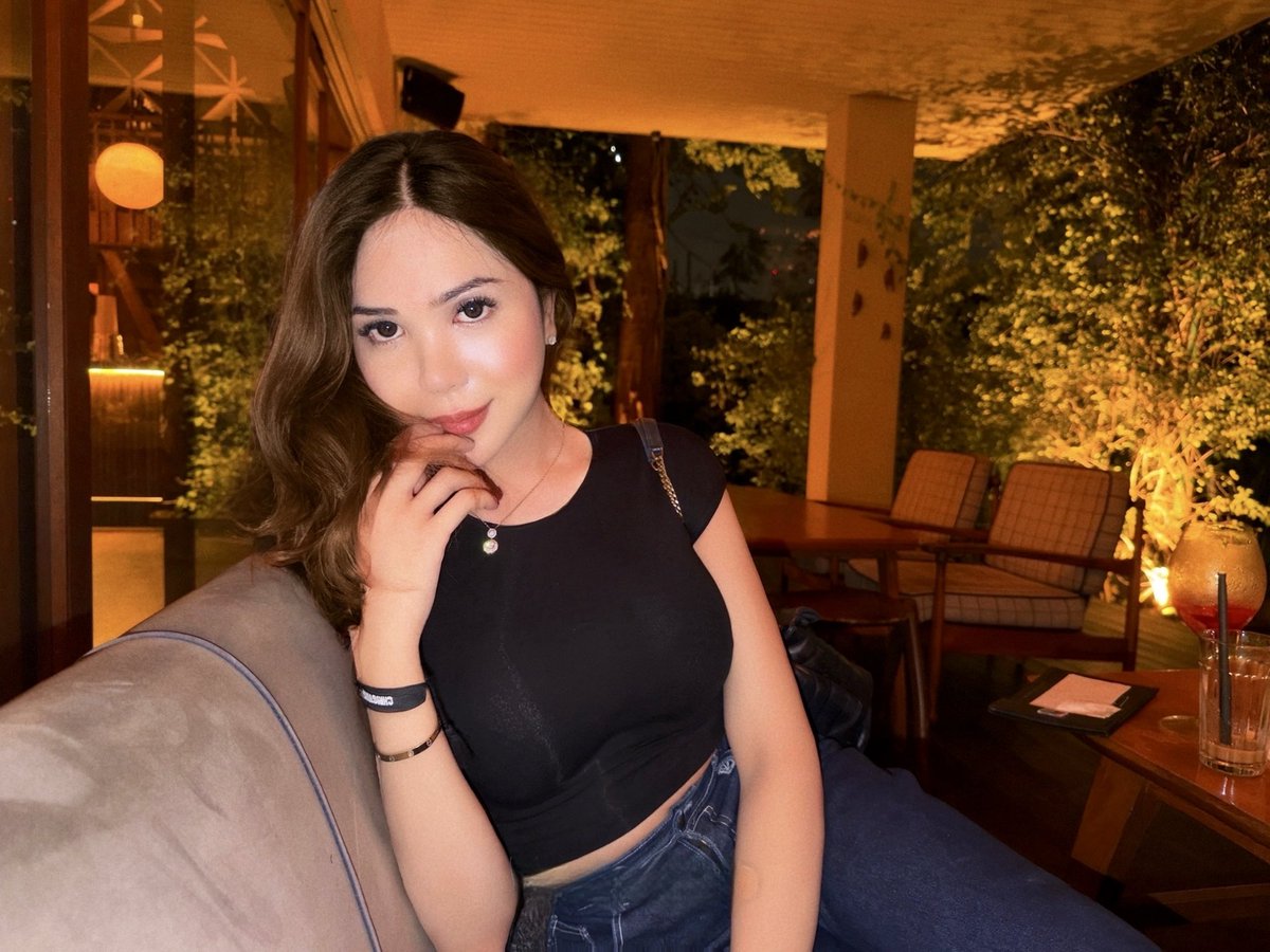 Meganca__'s tweet photo. Tele: @bodoamat211
Wa: 0852-8322-6027

@LollipopGirls__ @Travel4TG @plsrftsy @trans_hearts @katoeylover1 @KanjoedGoreng @shmladdict @tsLoverINDO1 @tspromot @uwuwuwuhottt @Wisnu69Shemale @TransgenderIndo https://t.co/5gkYR1JoNE