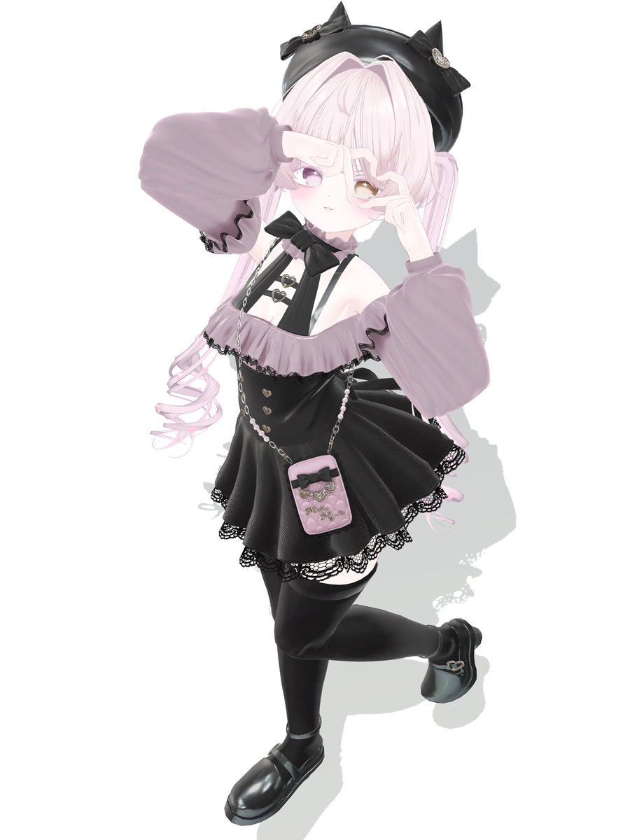 Milfy3D #S2_MM_S2