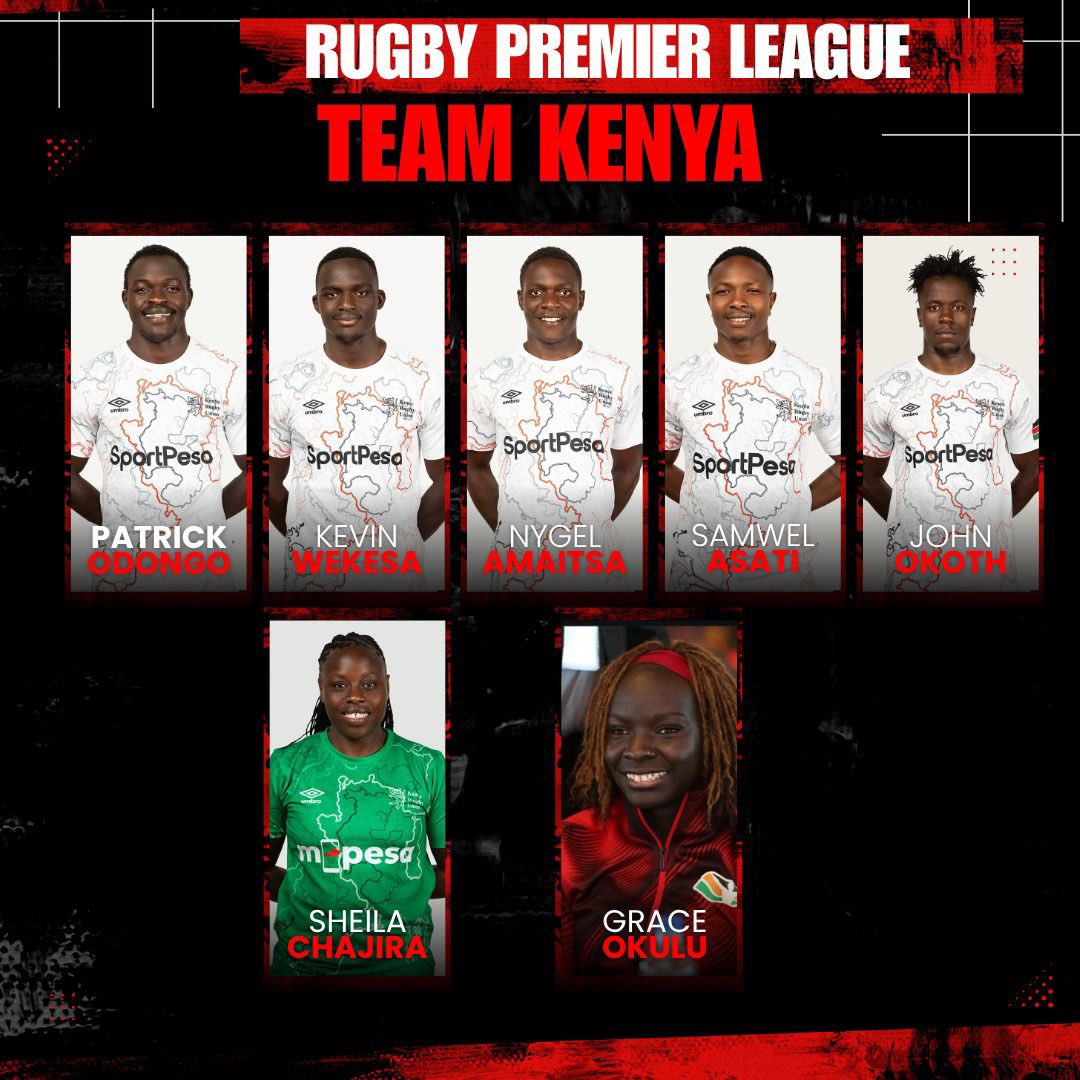 Kenya Rugby tweet media