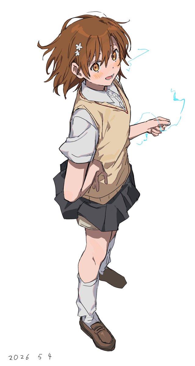 高地さかな tweet media