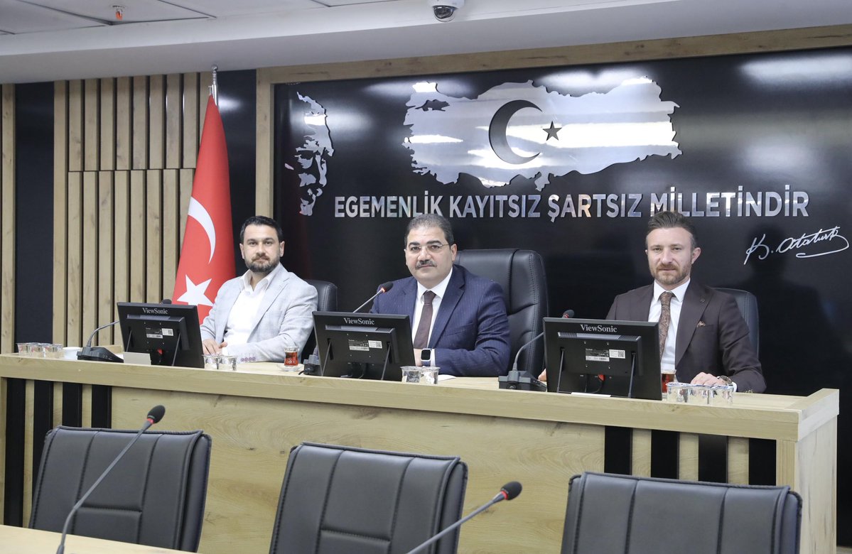 Mehmet CANPOLAT 🇹🇷 tweet media