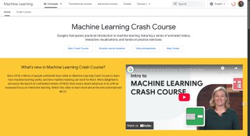 JOBCORNER247's tweet photo. 10 Completely FREE AI Courses for 2026:

1. DeepLearning AI
https://t.co/hbw4sT5WT7

2. Introduction to Generative AI
https://t.co/nGaprjLIzf

3. AI and Algorithms
https://t.co/JyA69nOuMX

4. Machine Learning Crash Course
https://t.co/qjwDxSUkZc

5. CS50’s Introduction to AI with Python
https://t.co/wpqd5zExej

6. Introduction to Deep Learning
https://t.co/xAYqILQk1N

7. Foundation Models & Generative AI
https://t.co/q7QmcQsnAb

8. ChatGPT Prompt Engineering for Developers
https://t.co/B97YM0ZUg7

9. Generative AI for Everyone
https://t.co/c5DLMG64mh

10. Building RAG Agents with LLMs
https://t.co/Qm03Jbf7d0