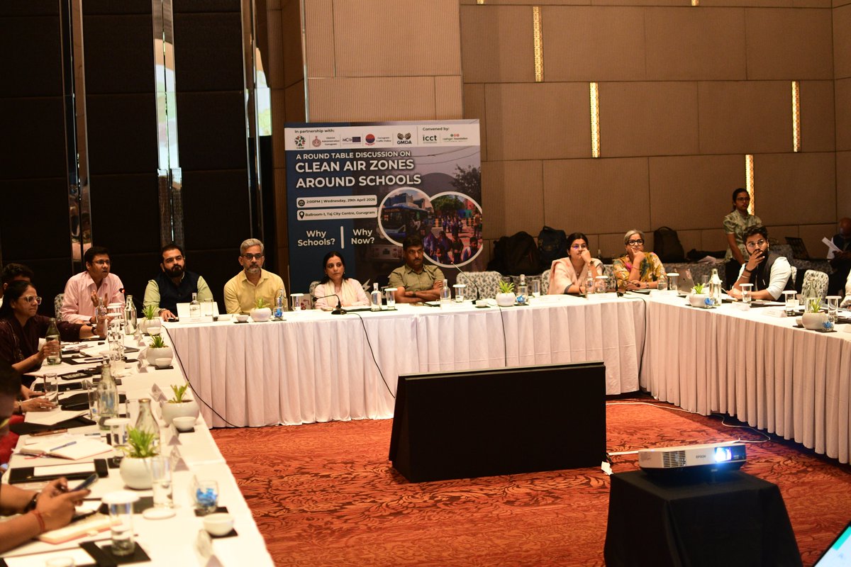 TheICCT_India tweet media