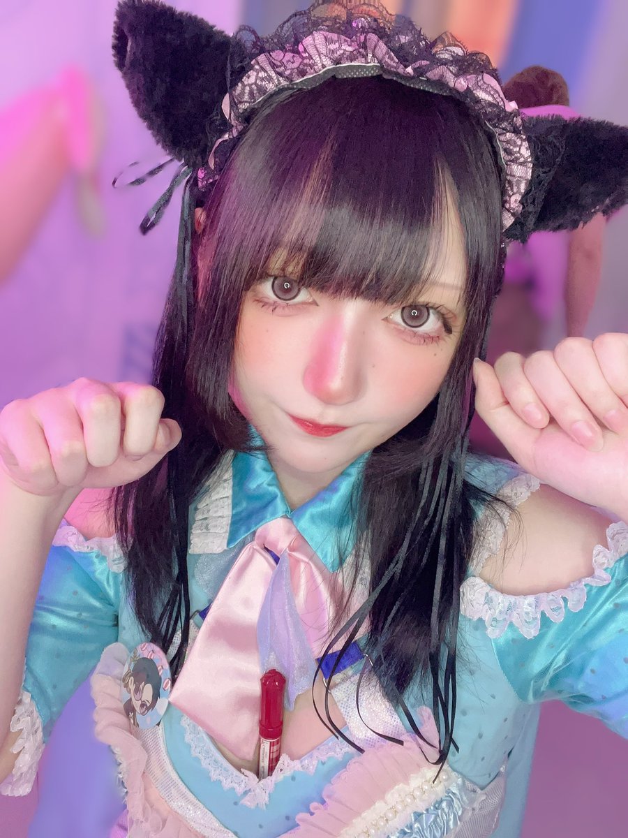 みこしば👾💜 tweet media