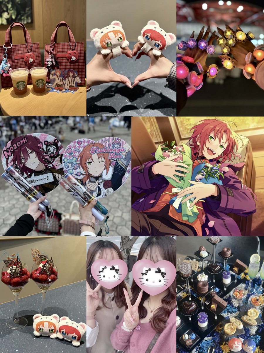 ꒰ঌ 𓈒 𓂃 tweet media