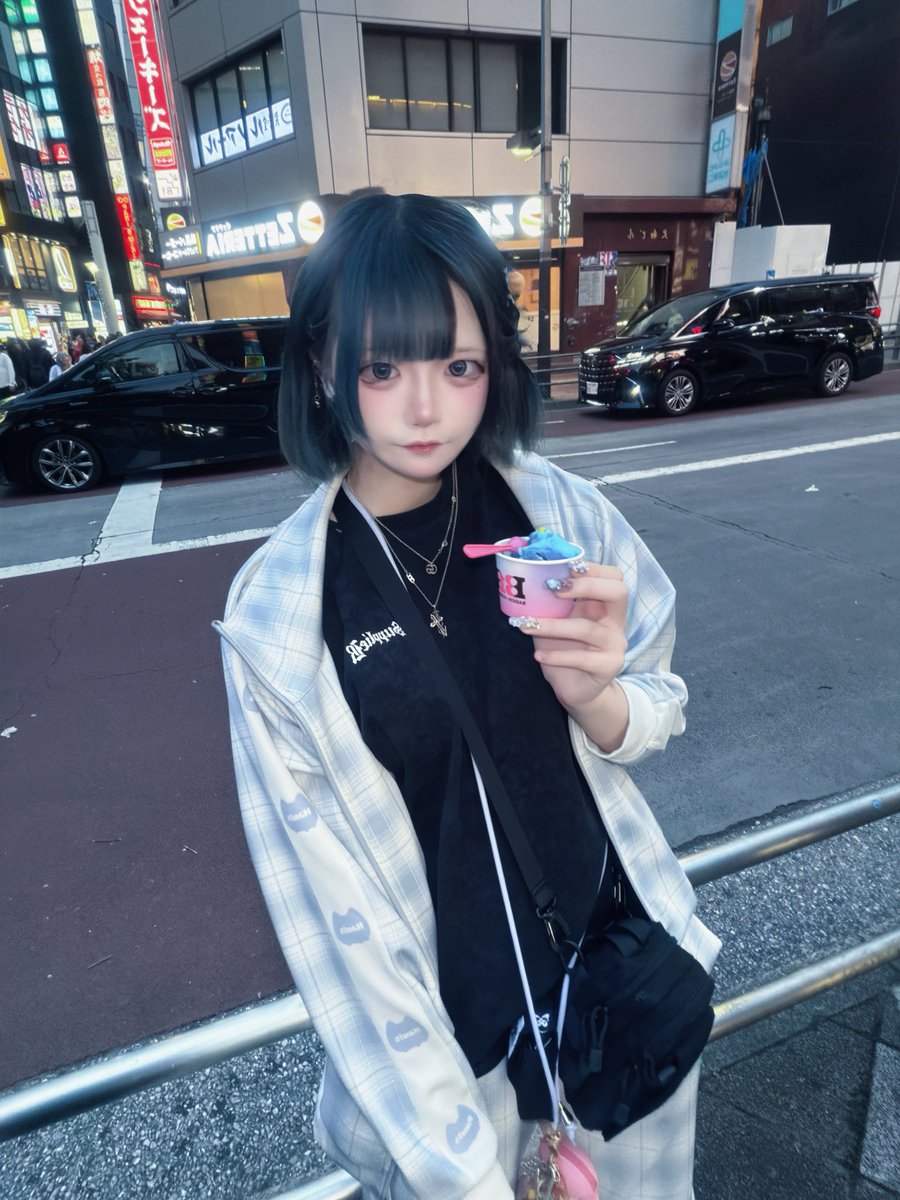 いのちゃん眠らない tweet media