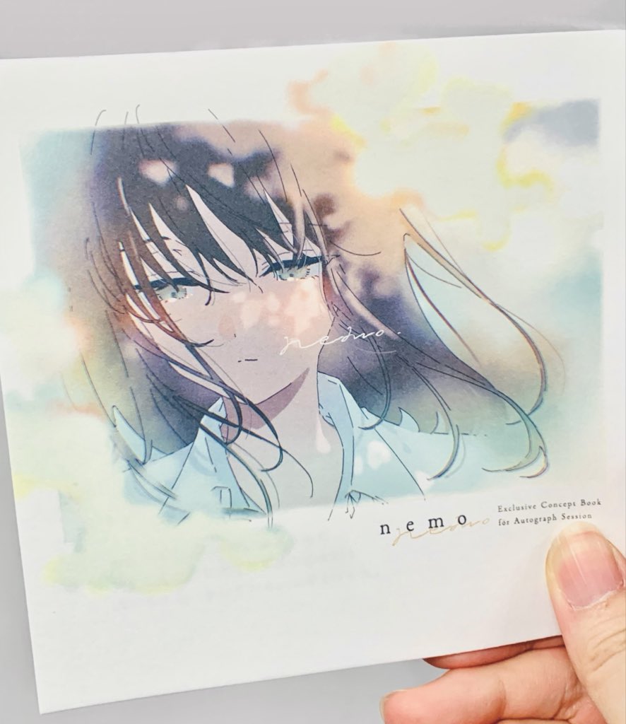 せんちゃ/sencha🐧初画集「PASTEL BOX」発売中🌸6/7ｺﾐﾃｨｱ156【あ14b