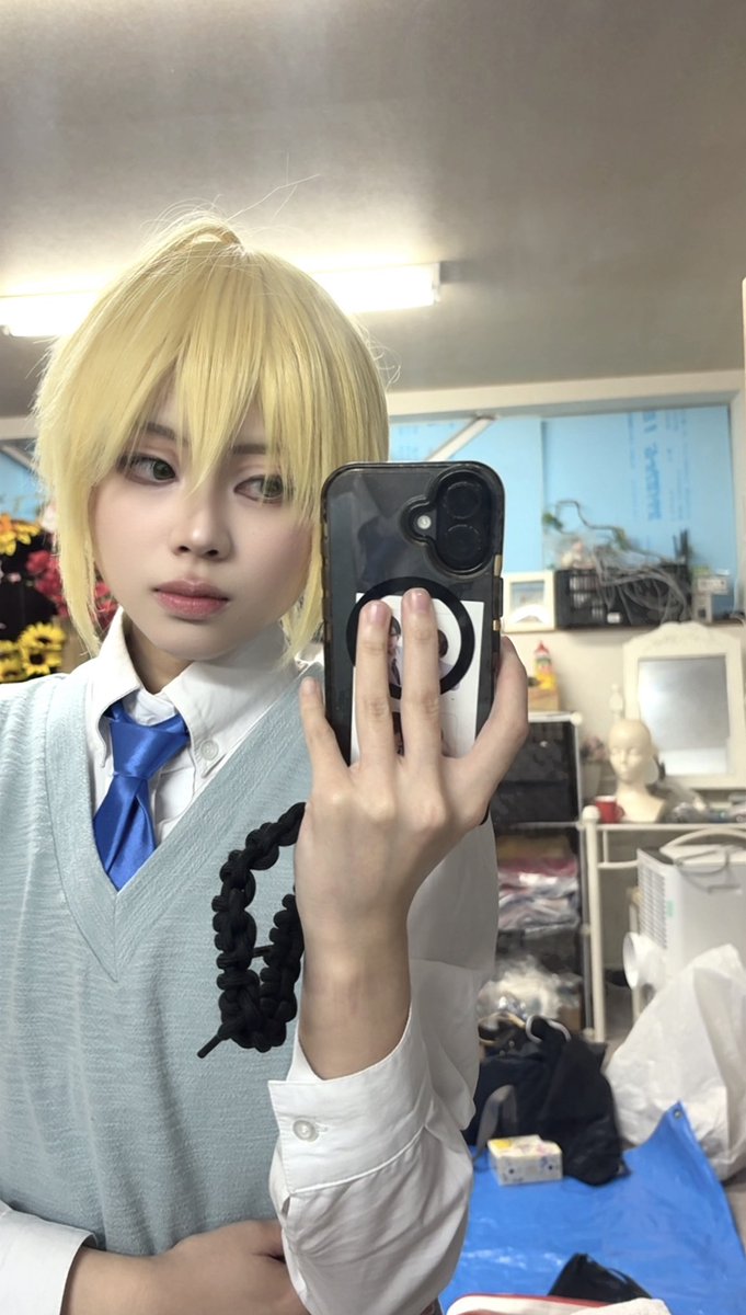 宇宙食のサバ☺︎︎︎︎ tweet media