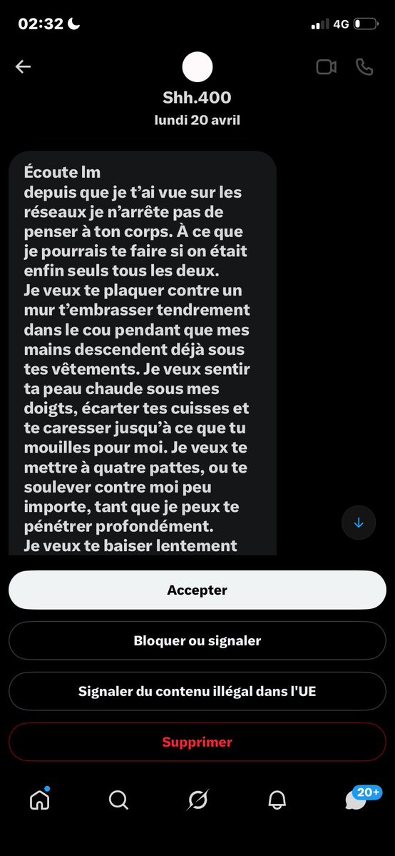 LM 🎀 tweet media