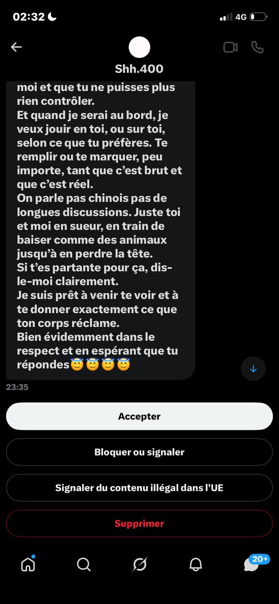 LM 🎀 tweet media