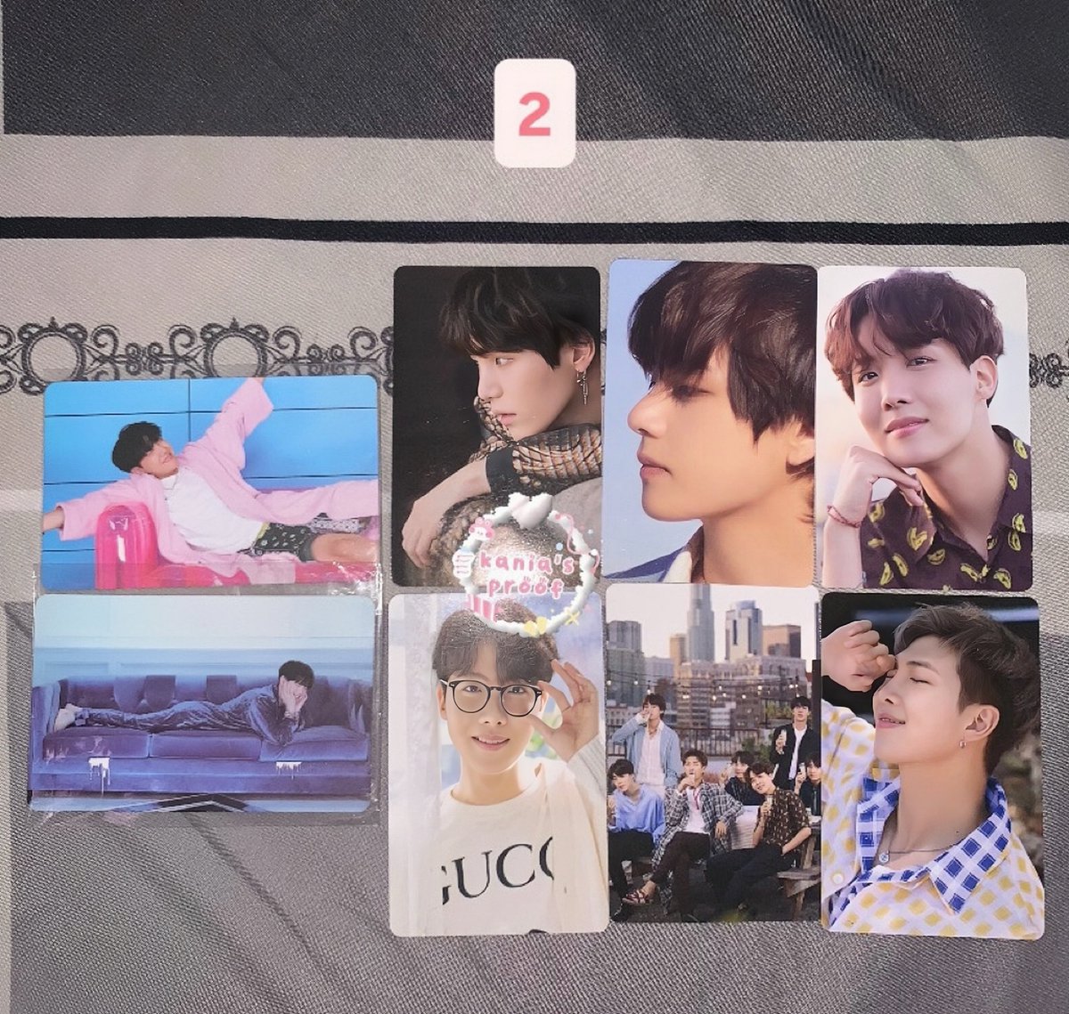 loooveyouu_'s tweet photo. wts / want to sell 
⋆ 𐙚 ̊ depok
⋆ 𐙚 ̊ bisa 🍊
1. BTS PROOF ALBUM COMPACT VER UNSEALED 💵Rp 150.000
2. take all 💵Rp 20.000
3. take all 💵Rp 50.000
4. take all 💵Rp 50.000

#zonauang #zonajajan #BTS_ARİRANG #bts #jungkook_솔로를_응원해 #jimin #RM #V #Agustd #jhope #jinbts https://t.co/fcvEZaOera