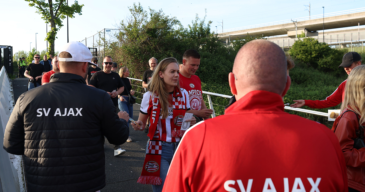 Ajax Life tweet media