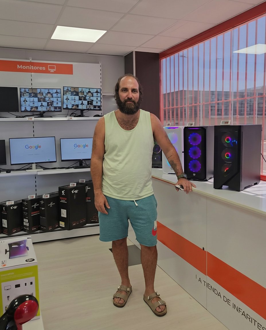 PcComponentes tweet media