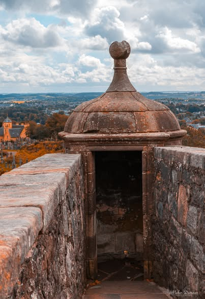 scotland_100's tweet image. Stirling Castle is one of the most important castles in Scotland 🏰

📸 Maher Dandan 

#100Scotland #travel #adventures #scotland #scottishhighland #ExploreScotland