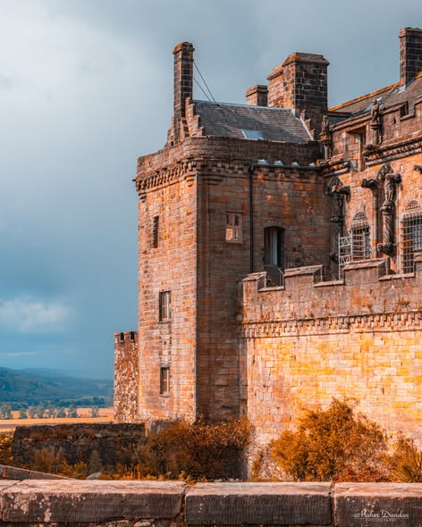 scotland_100's tweet image. Stirling Castle is one of the most important castles in Scotland 🏰

📸 Maher Dandan 

#100Scotland #travel #adventures #scotland #scottishhighland #ExploreScotland