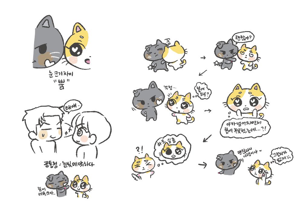 치! tweet media