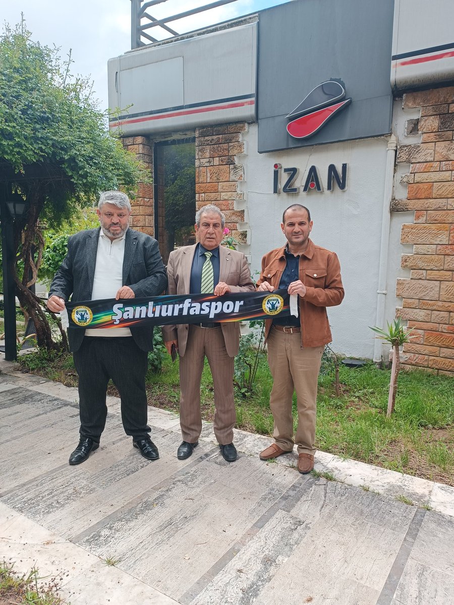 başkan Müslüm Eski tweet media