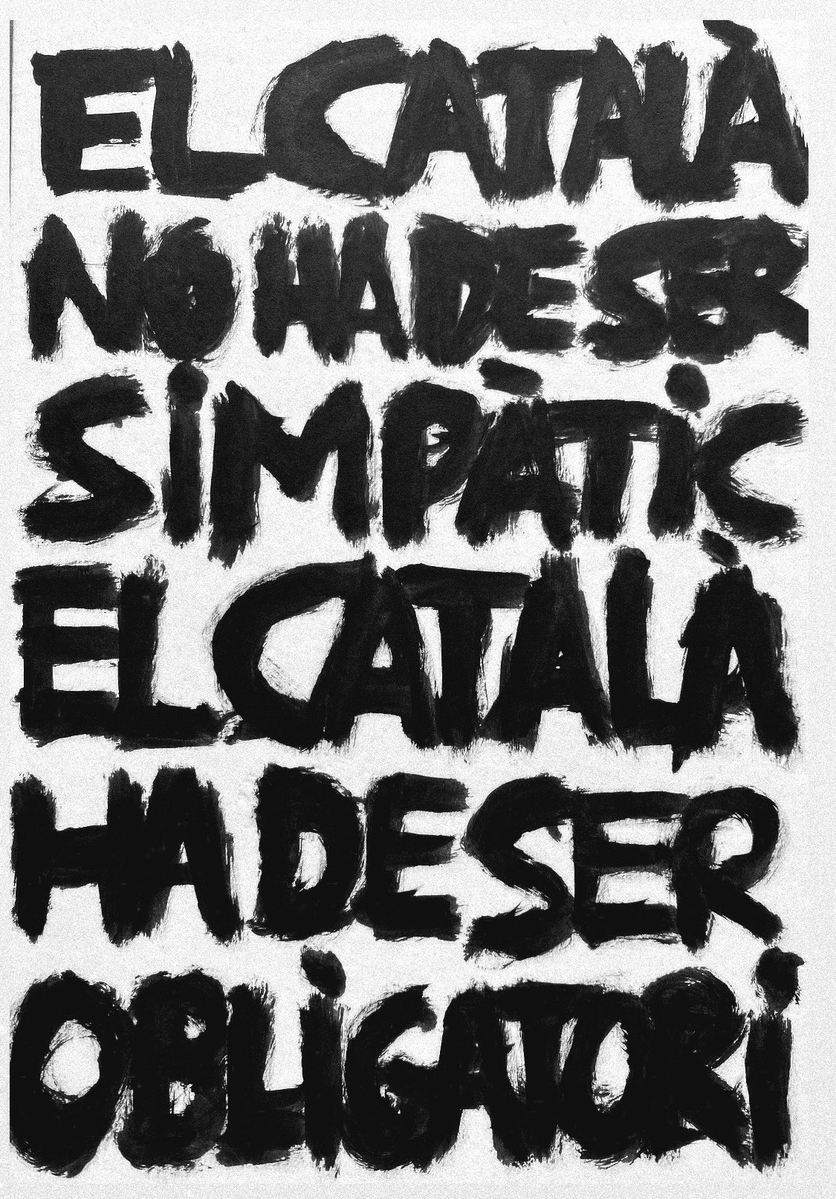 Albert Cisa Estany ✠ △ tweet media