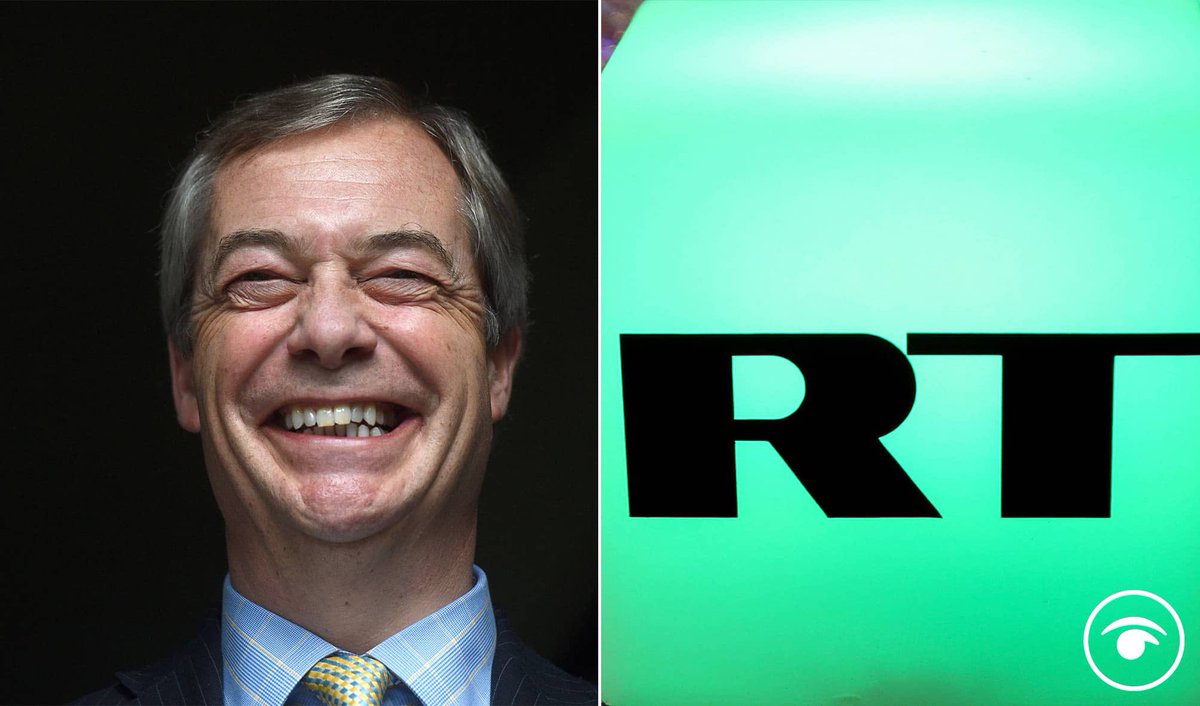 Brexit Buster tweet media