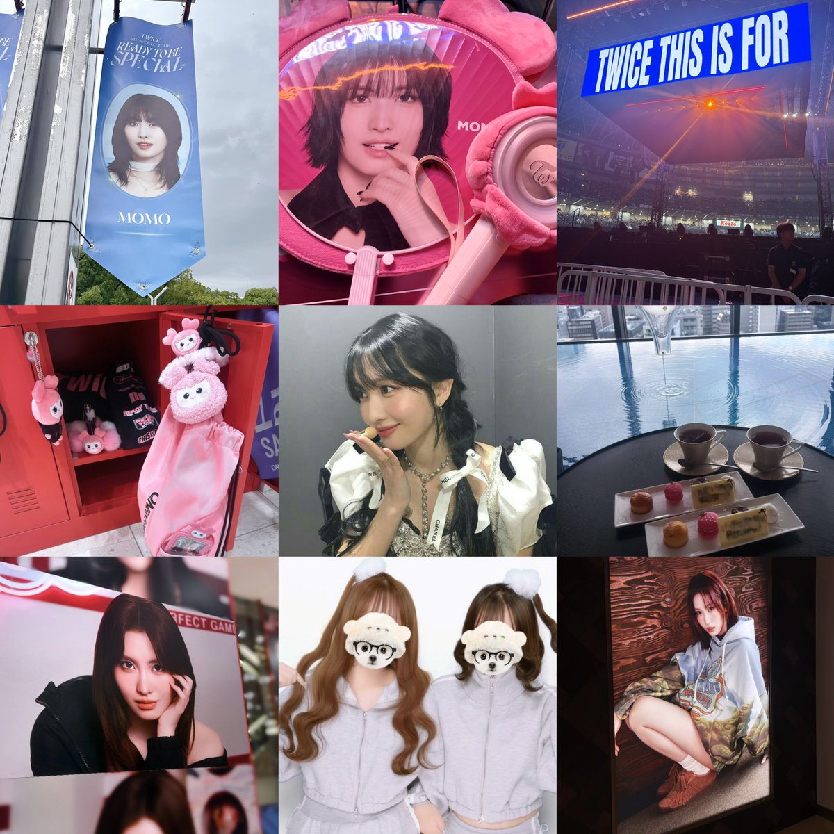 ︎︎💘 tweet media