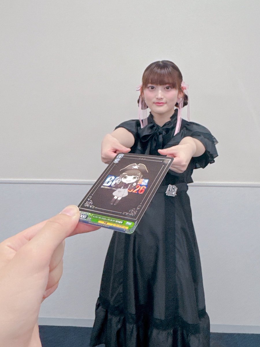 深川瑠華 (@Ruka_Fukagawa96) / Posts / X