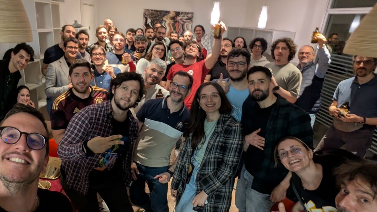 Sourcesense tweet media