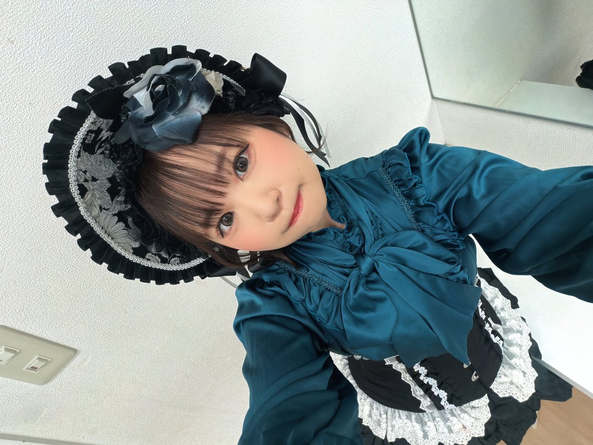 ユイ【イツカ▶】 tweet media