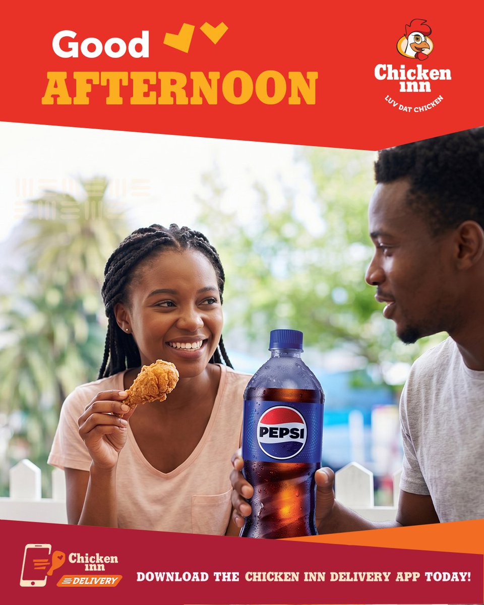 Chicken Inn Kenya tweet media