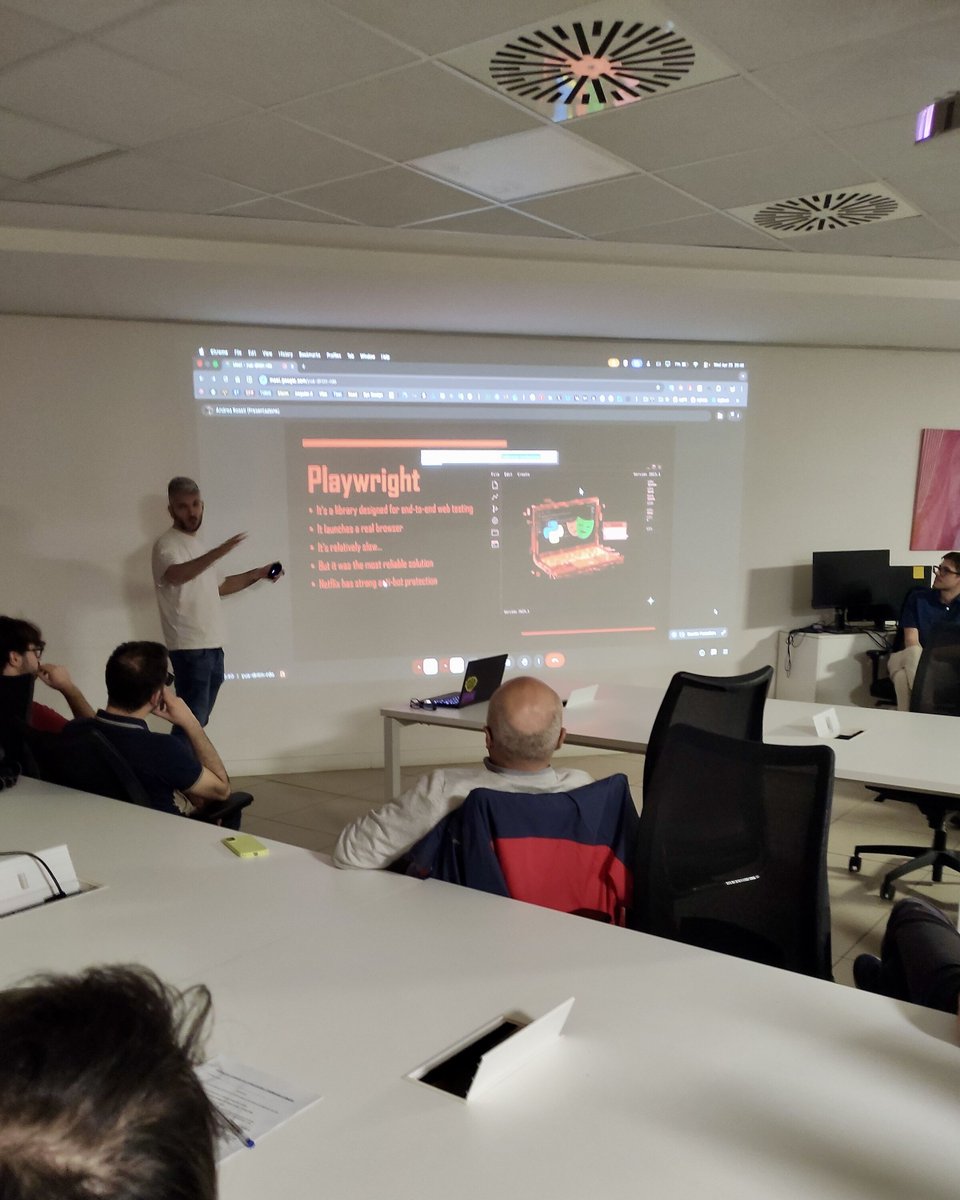 Sourcesense tweet media