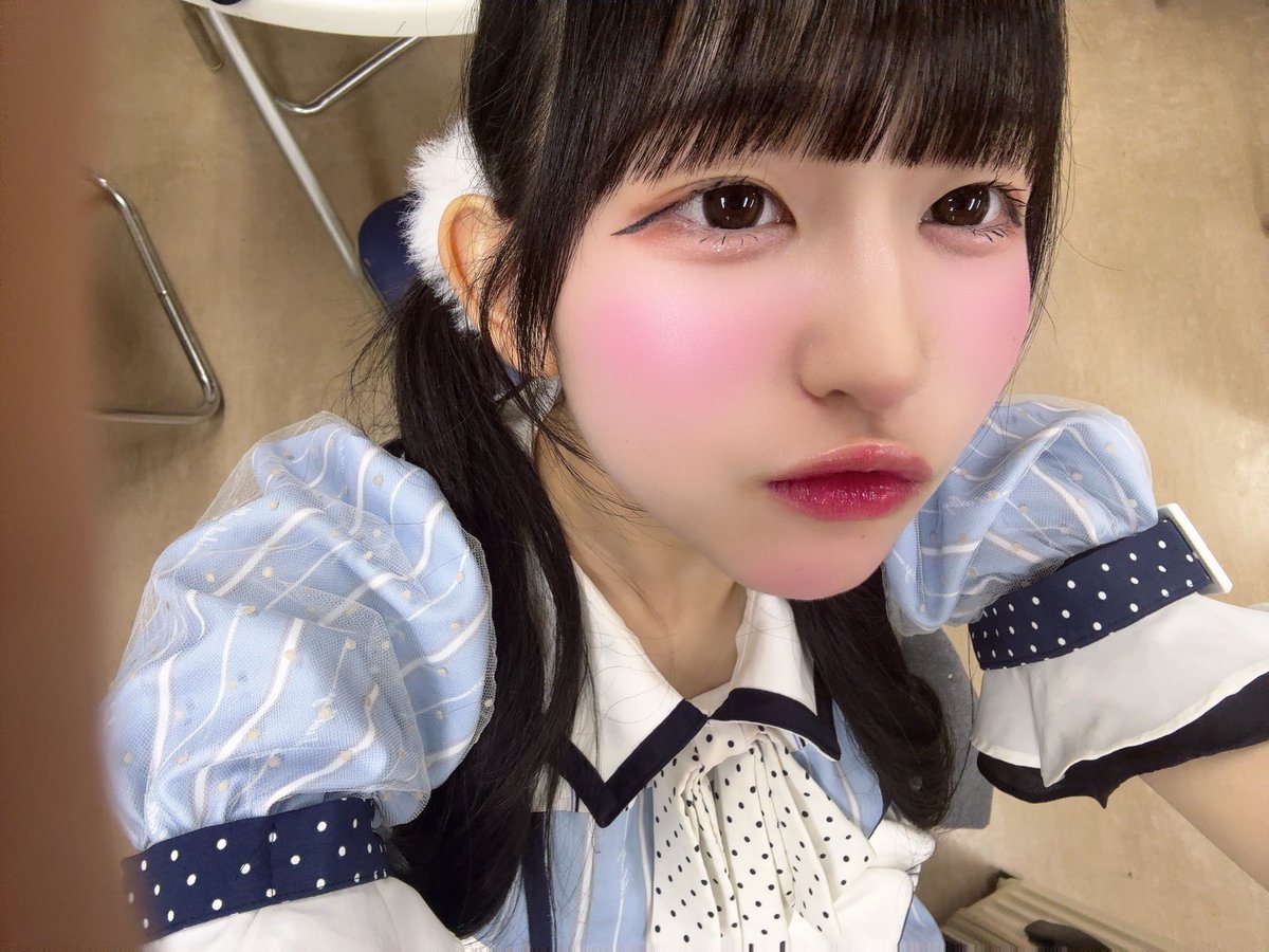 志賀乃愛🍼🎀アイドルカレッジ/Hey! Say!♡Reviver tweet media