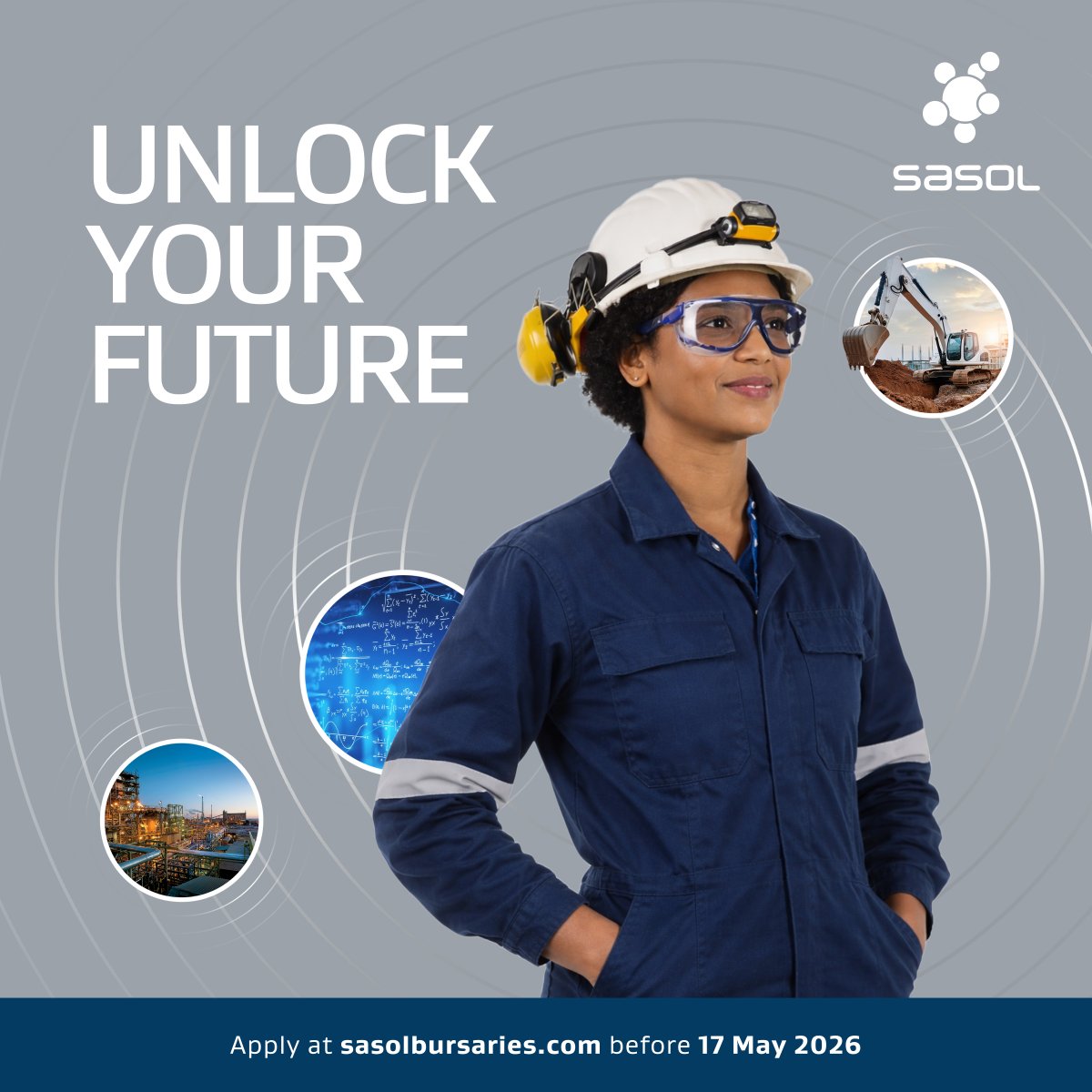 Sasol tweet media