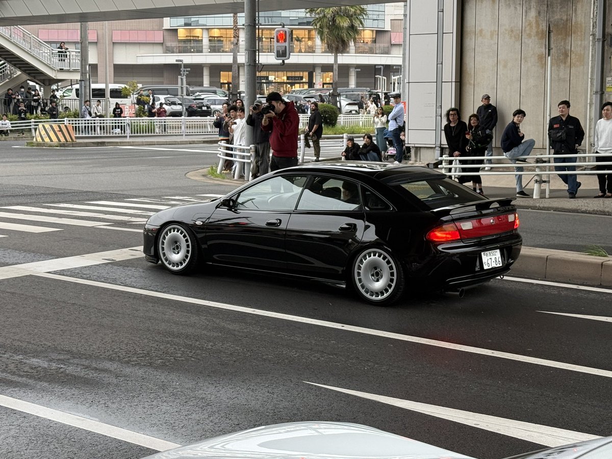 Shaolin_Cool. - .CR-Z. - .EX. - .6MT. - .@TAIWAN tweet media