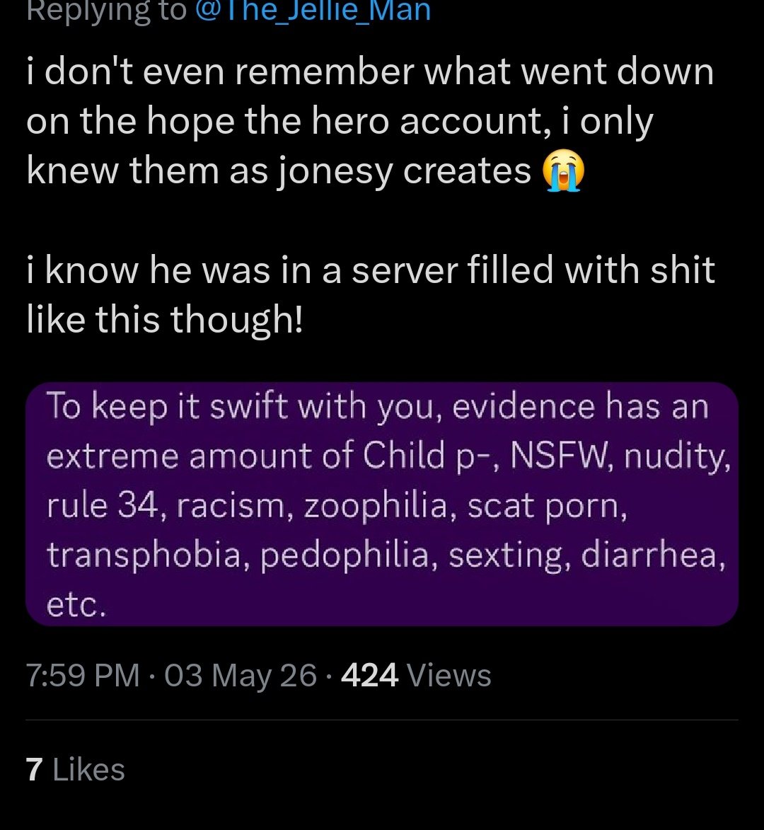 The Cube Queen tweet media
